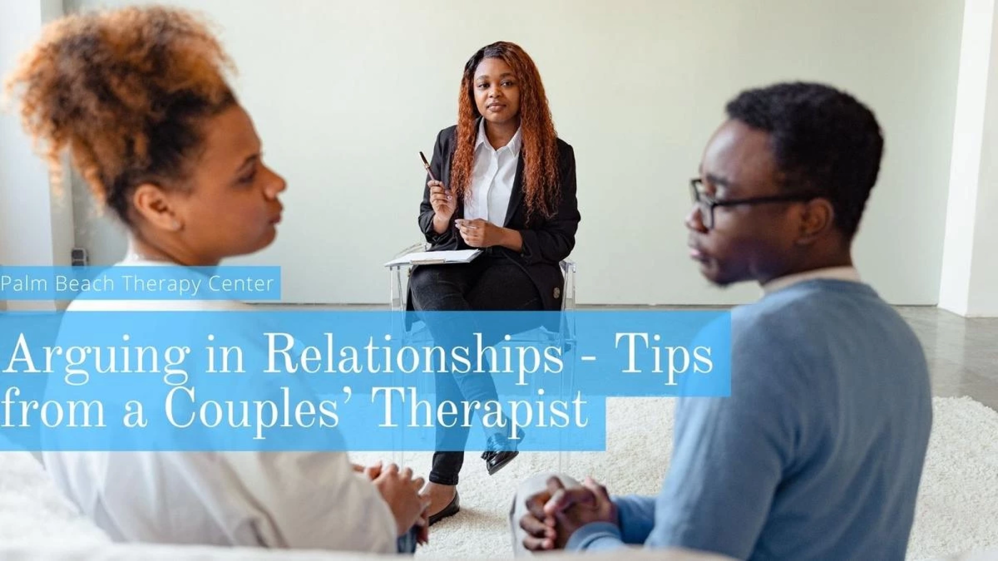 Navigating Conflict: Expert Tips on Arguing in Relationships