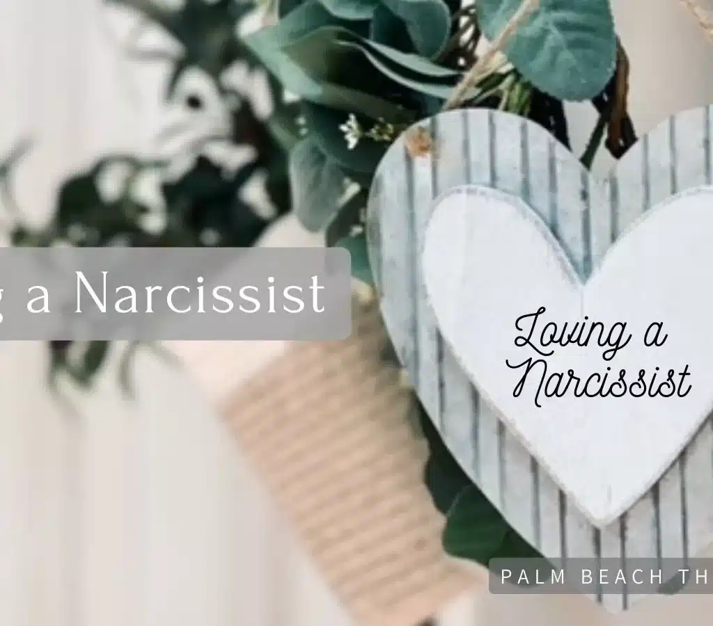 Navigating Love with a Narcissist: Insights from a Therapist's Perspective