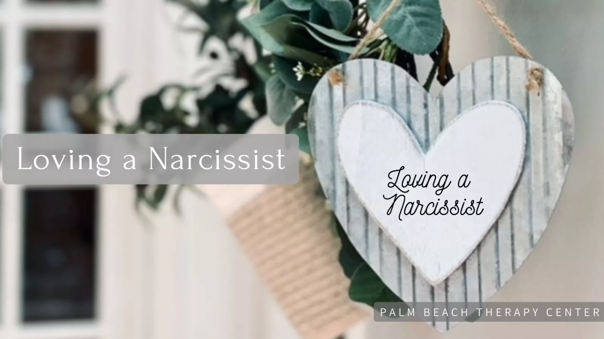 Navigating Love with a Narcissist: Insights from a Therapist's Perspective