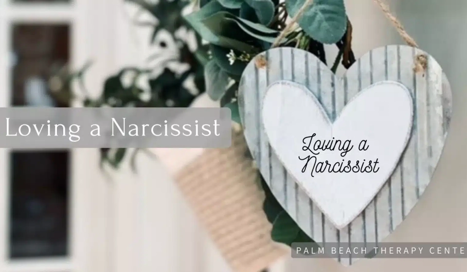 Navigating Love with a Narcissist: Insights from a Therapist's Perspective