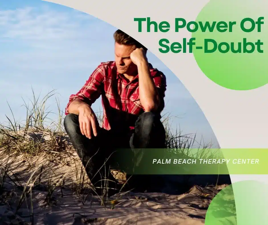 Embracing Self-Doubt: The Surprising Power Within