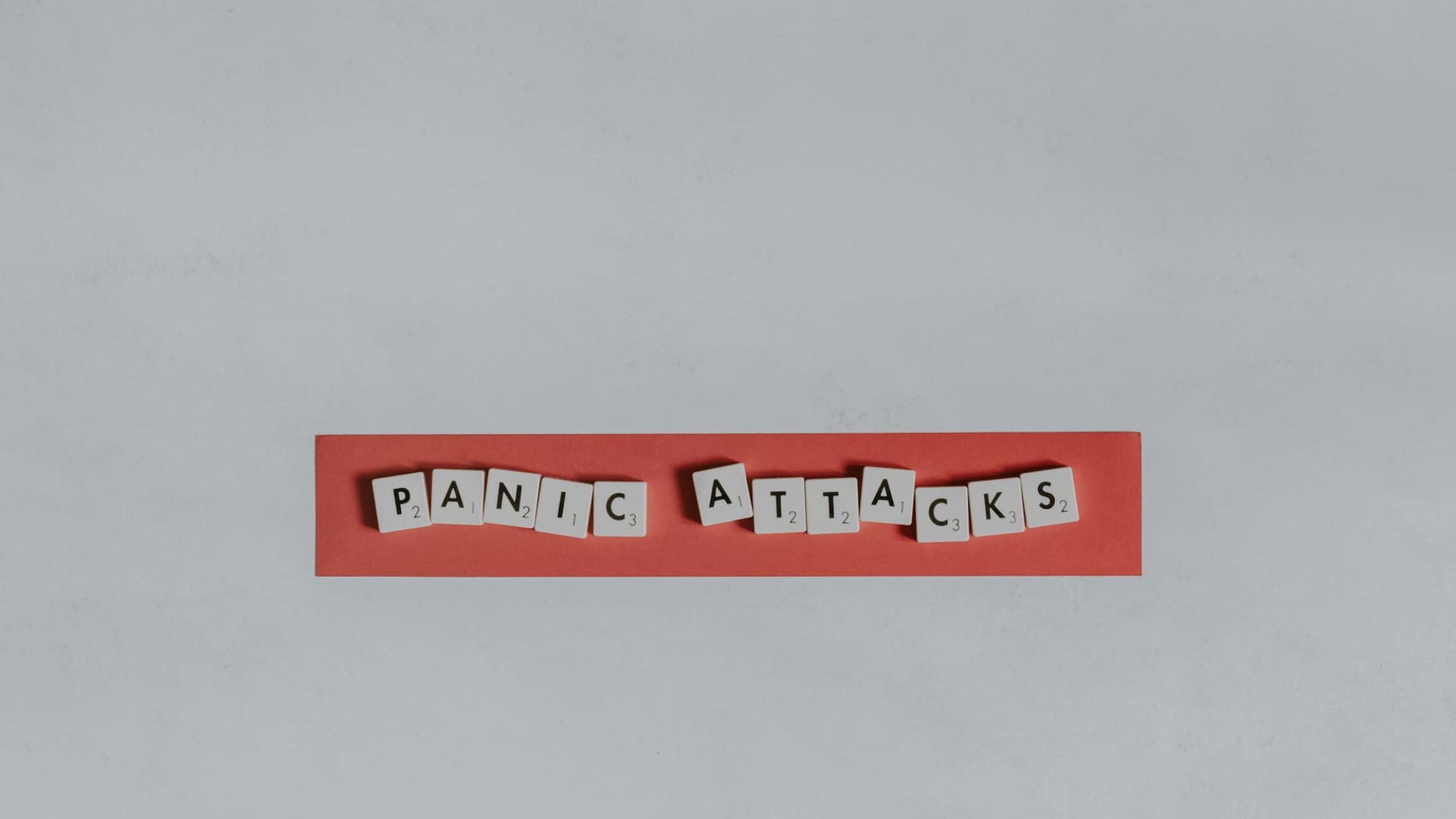 anxiety attacks