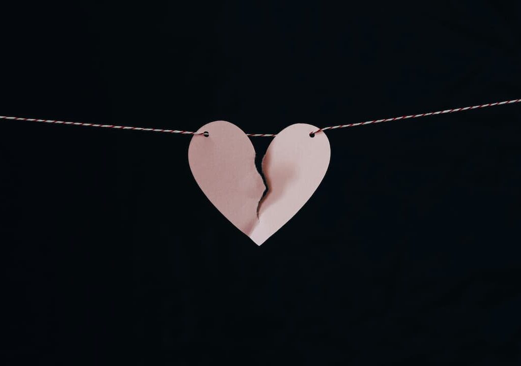 infidelity and affair recovery blog post