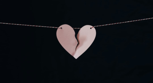 infidelity and affair recovery blog post