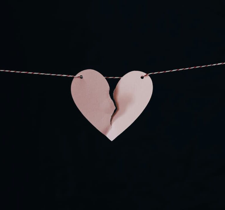 infidelity and affair recovery blog post