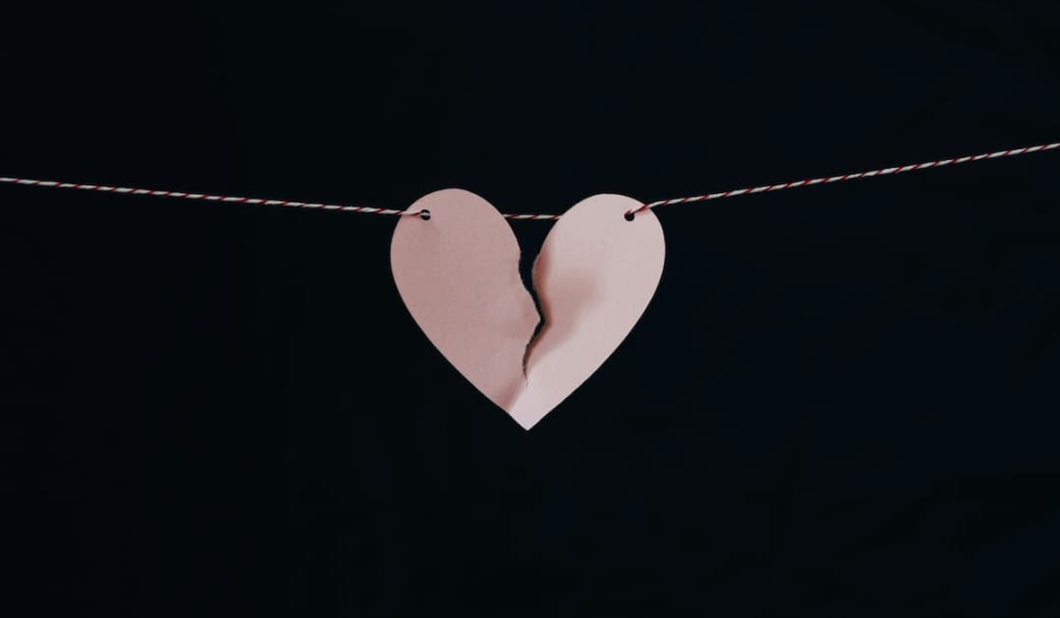 infidelity and affair recovery blog post