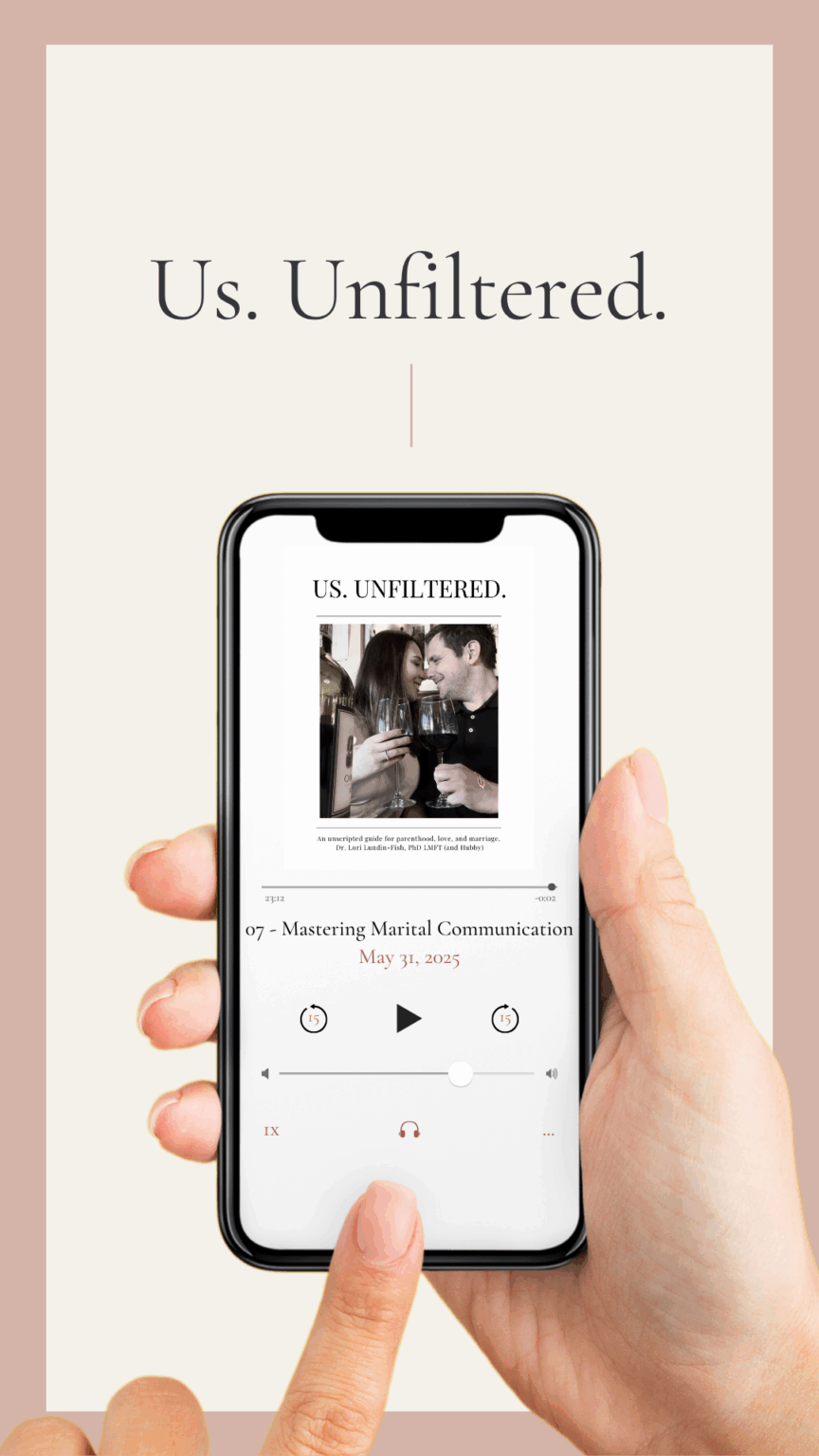 Podcast