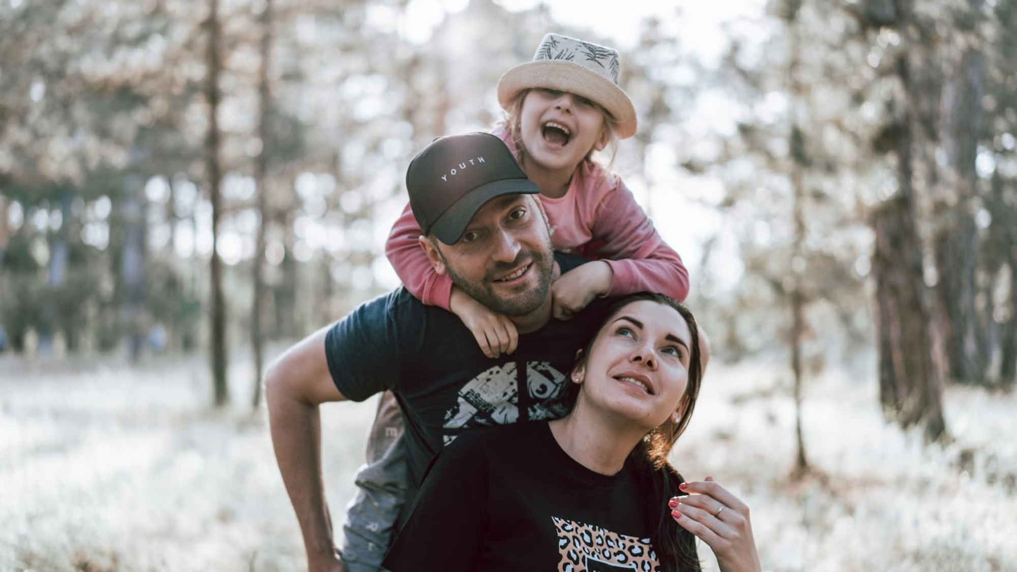 positive parenting