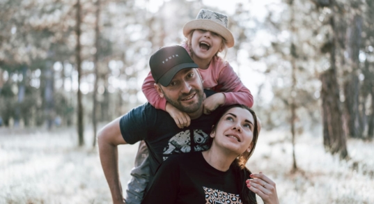 positive parenting