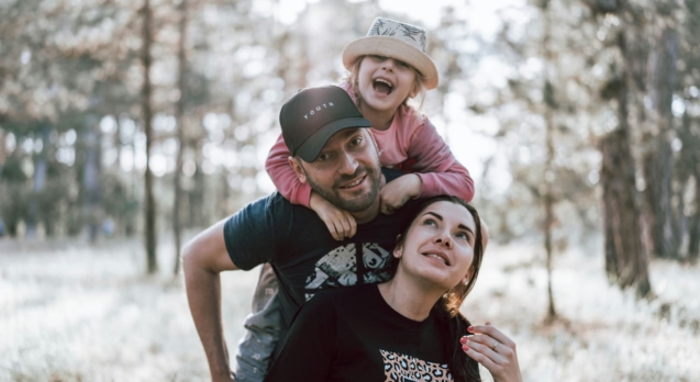 positive parenting
