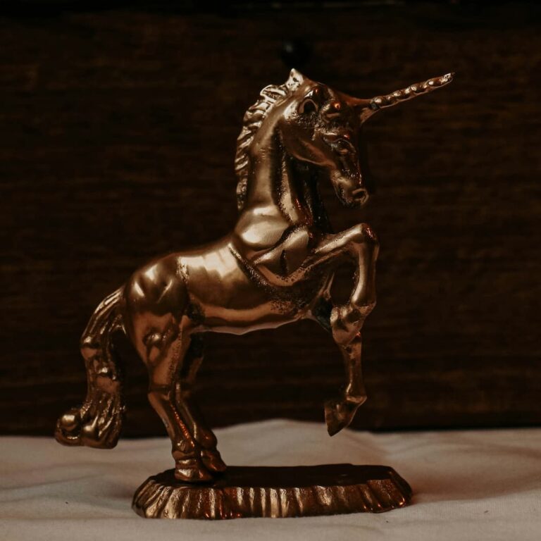 Year of the Horse and Mental Health