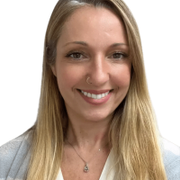 Ilona Korsunsky, LCSW, therapist at Palm Beach Therapy Center in Boca Raton, Florida.