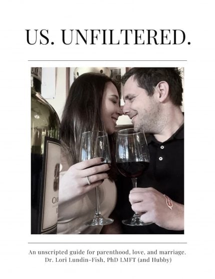 Us. Unfiltered Podcast