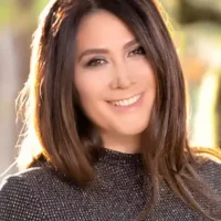Dr. Katie Lundin, couples therapist at Palm Beach Therapy Center in Boca Raton, Florida.